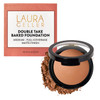 LAURA GELLER Baked Double Take Powder Foundation, Matte Finish - 0.35 oz