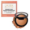 LAURA GELLER Baked Double Take Powder Foundation, Matte Finish - 0.35 oz