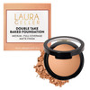 LAURA GELLER Baked Double Take Powder Foundation, Matte Finish - 0.35 oz