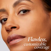 LAURA GELLER Baked Double Take Powder Foundation, Matte Finish - 0.35 oz