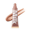 Milk Makeup Balmade Electrolyte Lip Balm  Hydrating Sheer Gloss Nourishes  Replenishes Moisture  Clean Vegan Formula with High Shine Finish