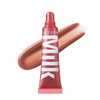 Milk Makeup Balmade Electrolyte Lip Balm  Hydrating Sheer Gloss Nourishes  Replenishes Moisture  Clean Vegan Formula with High Shine Finish