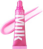 Milk Makeup Balmade Electrolyte Lip Balm  Hydrating Sheer Gloss Nourishes  Replenishes Moisture  Clean Vegan Formula with High Shine Finish