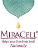 Miracell Skin Relief and Support Oil  Natural Face and  Body Moisturizer with Apricot Jojoba and Vitamin E  Fast Absorbing Hydration for Dry Sensitive or Rough Skin