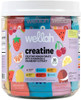 Wellah Creatine for Women Stick Packs