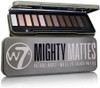Mighty Mattes Eyeshadow Palette 12 Nude Shades Long Lasting Matte Eyeshadows