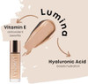 W7 Lumina Complexion Enhancer Ambient Multi Glow Filter Flawless Complexion Finish