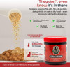 Daybreak Nutrition Lysine for Cats 900mg Powder