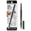 Revlon ColorStay Micro Hyper Precision Gel Eyeliner  214 Black  0.002 oz  Waterproof gel eyeliner with micro precision tip & built-in smudger for longwearing, hyper-precise definition.