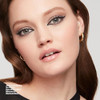 Revlon ColorStay Micro Hyper Precision Gel Eyeliner  214 Black  0.002 oz  Waterproof gel eyeliner with micro precision tip & built-in smudger for longwearing, hyper-precise definition.