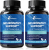 Nerve & Peripheral Neuropathy Support Supplement