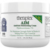 Theraplex AIM - Anti-Itch Moisturizing Cream (3 oz)  Non stinging  Relieves Itching, Rashes  Flare Ups  Helps Repair & Restore the Skin's Natural Protective Barrier