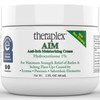 Theraplex AIM - Anti-Itch Moisturizing Cream (3 oz)  Non stinging  Relieves Itching, Rashes  Flare Ups  Helps Repair & Restore the Skin's Natural Protective Barrier
