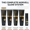 Norvell Glow System Enhancing  8.5 fl oz – Prep Your Skin with Pre-Tanning Lotion to Extend Your Glow and Intensify Your Spray Tan – For Best Results Use the Glow System