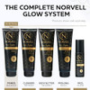 Norvell Glow System Enhancing  8.5 fl oz – Prep Your Skin with Pre-Tanning Lotion to Extend Your Glow and Intensify Your Spray Tan – For Best Results Use the Glow System