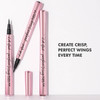 L.A. Girl Perfect Wing Flex Tip Liner Midnight Black GLE700