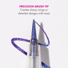 L.A. Girl Shade Shifter Duo Chrome Liquid Eyeliner