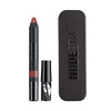Nudestix Magnetic Matte Lip Color – 3-in-1 Long-Wear Lipstick, Lip Liner and  Lip Stain Pencil  Kiss-Proof, Transfer-Proof  Lightweight Matte Formula  Clean, Cruelty-Free Lip Makeup
