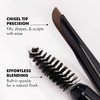 L.A. Girl Brow Saber Eyebrow Pencil Soft Black GBP370