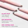 L.A. Girl Arch Envy Brow Medium Brown GBP32