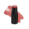 Nudestix Nudies Matte + Glow Core – Dual-Core Cream Blush Stick with Matte Color and Radiant Glow Balm for Cheeks, Eyes and  Lips   With Ceramides  Peptides and Vitamin E