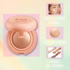KAJA Mochi Glow Bouncy Highlighter  03 Luna  Cruelty Paraben
