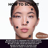 Nudestix Tinted Blur Sculpt Stick – Cream-to-Powder Matte Contour Stick for Natural Face Sculpting and  Definition  Lightweight Blendable  Vegan and Clean Beauty Makeup