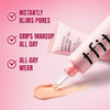 TFIT Delicate Silk Veil Primer Korean Face Makeup Primer Pore Minimizer & Fine Line Smoother Oil Control Waterproof & Sweatproof