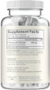 Clear Formulas Quick Absorption CoQ10 200mg - Coenzyme Q10 200mg Potent Antioxidant for Heart Energy and Aging Support - High Stability CoQ10 Ubiquinone Capsules - Made in a cGMP US Lab