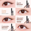 lilybyred Starry Eyes Am9 to Pm9 Gel Eyeliner - 0.017 oz