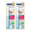Heroine Make by KissMe Mascara Remover Waterproof Makeup Remover Wand  Gentle Eye Makeup Solution for Sensitive Eyes Travel Size for Waterproof Makeup  2 Pack
