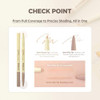 lilybyred Smiley Aegyosal Eyeliner - 0.011 oz