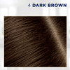 Clairol Nice'n Easy Root Touch-Up 4 Dark Brown Permanent Hair Dye