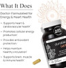 Durable CoQ10 300 mg Ubiqsome, Antioxidant Supplement