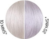 Splat Brilliant Toning Foam  Blonde  5 oz. Hair Toner Lasts Up to 10 Washes Weightless Conditioning Foam Increases Vibrancy and Shine Vegan and Cruelty-Free