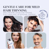 RootStim Biotin & Rosemary Hair Growth Shampoo for Thinning Hair