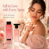 AVON Sweet Honesty Fragrance for Women Fresh Cedarwood Long Lasting Perfumes for Women