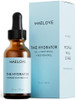 MAELOVE Hydrator Hyaluronic Acid B5 Serum with Resveratrol for Instantly Dewy Glow