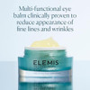 ELEMIS Pro-Collagen Eye Revive Mask Anti-Wrinkle Multi-Use Treatment Brightens Rejuvenates Plumps and Hydrates for a More Youthful Look