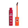 Revolution Lip Shift Peel Off Lip Stain Stellar Rose Long Lasting Lip Tint with Bold Pigment & Natural Finish