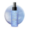 wet n wild Shimmer Shine Hair Mist Lightweight Glitter Spray with Argan Oil and Rosemary Non-Greasy Shine Boost,Cruelty Free – Fallen Star