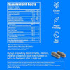 Flyby Recovery with DHM, Milk Thistle & Activated Charcoal