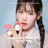 lilybyred Sugar Wrapping Tint Gloss Mini - 0.08 oz