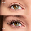 Ravie Beauty Effortless Lash Classic Curve Mascara Lengthening and Volumizing Mascara Smudge Proof Flake Free Buildable Long Lasting Washes Off with Warm Water