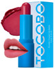 TOCOBO Glass Tinted Lip Balm  Vegan Korean Lip Care for Deep Hydration - Tinted Glass Glow Moisturizing with Vibrant  - Non-Sticky Radiant