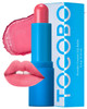 TOCOBO Glass Tinted Lip Balm  Vegan Korean Lip Care for Deep Hydration - Tinted Glass Glow Moisturizing with Vibrant  - Non-Sticky Radiant