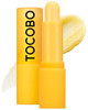 TOCOBO Glass Tinted Lip Balm  Vegan Korean Lip Care for Deep Hydration - Tinted Glass Glow Moisturizing with Vibrant  - Non-Sticky Radiant