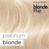 Clairol Blonde It Up, Permanent High Lift No Bleach, Platinum Blonde