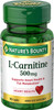 Nature's Bounty L-Carnitine 500 mg