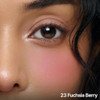 2aN Dual Color Face Blusher, 0.16oz x 2, Buildable & Blendable Cheek Color, Powder Blush, Korean Beauty (03 Coco Coral, 1.5 oz)
